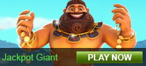 Jackpot Giant 210x95